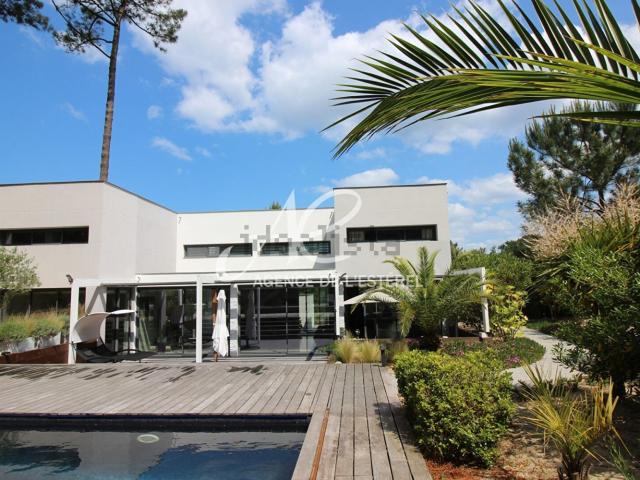 Maison, Lège Cap Ferret