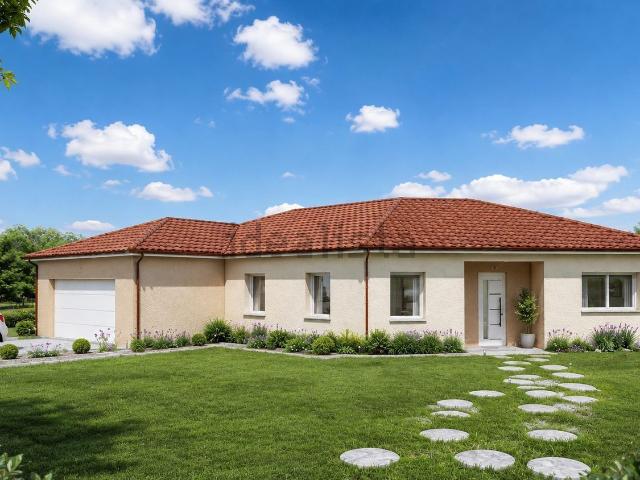 Maison, Légéville et Bonfays