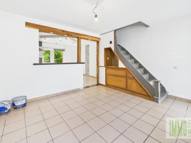 MAISON » LÉGLISE » 975 €