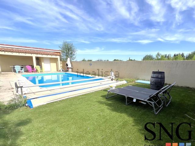 Maison, Brax