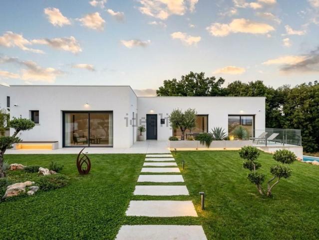 Maison, Pujaudran