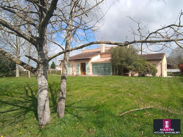 Maison, Léguevin