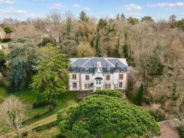 Maison, Léguevin