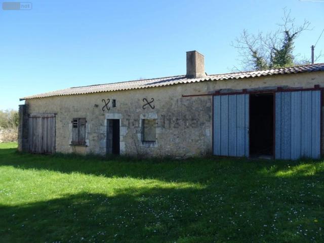 Maison, Leignes sur Fontaine