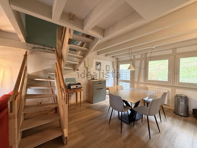 Maison, Lembach