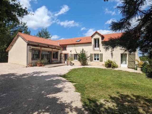 Maison, Lembeye