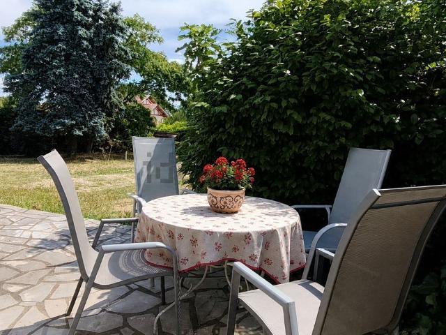 Maison, Lembeye