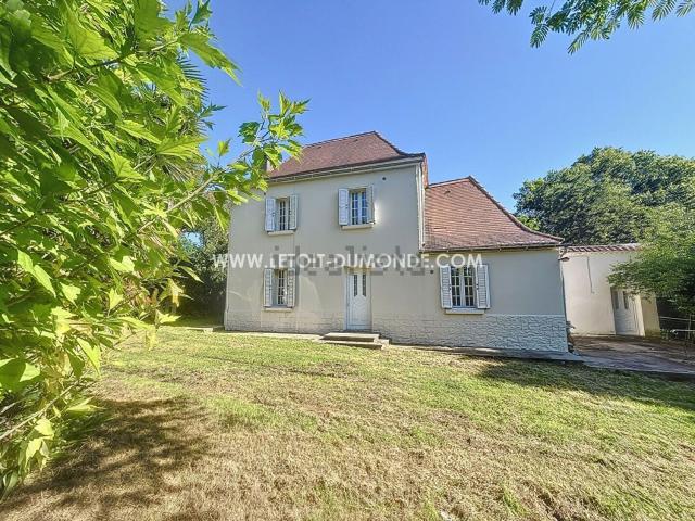 Maison, Lembras