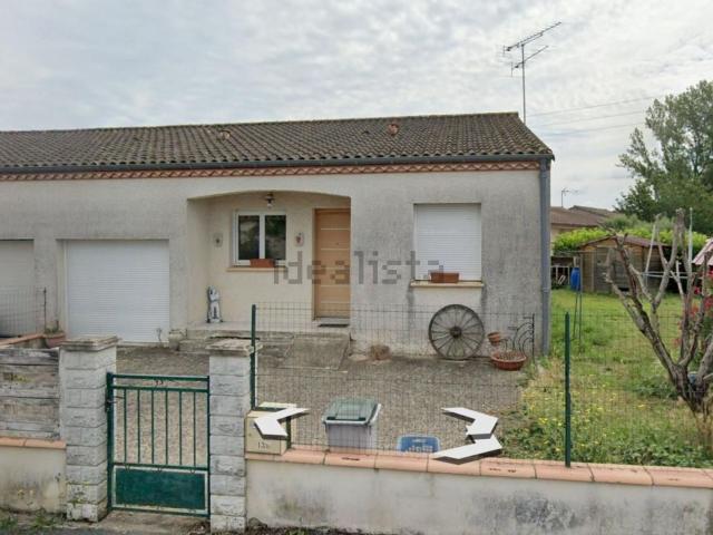 Maison, Lempaut