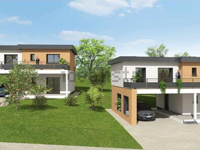 Maison, Lemps
