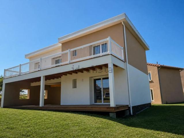 Maison, Lemps