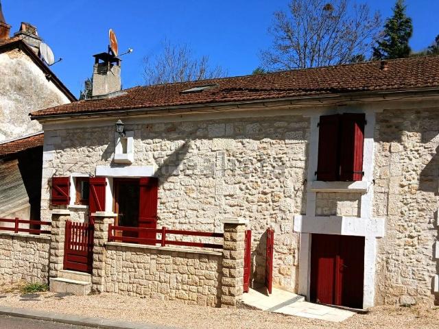 Maison, Lempzours