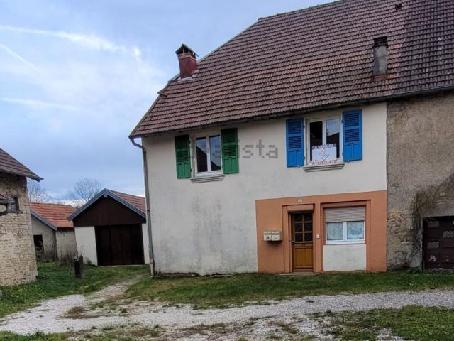 Maison, Lemuy