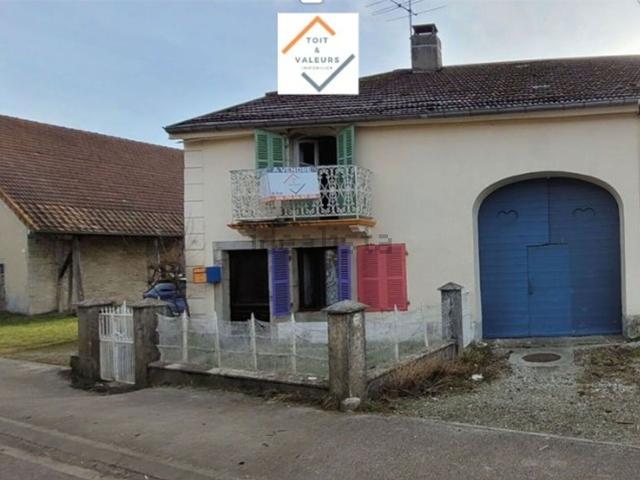 Maison, Lemuy