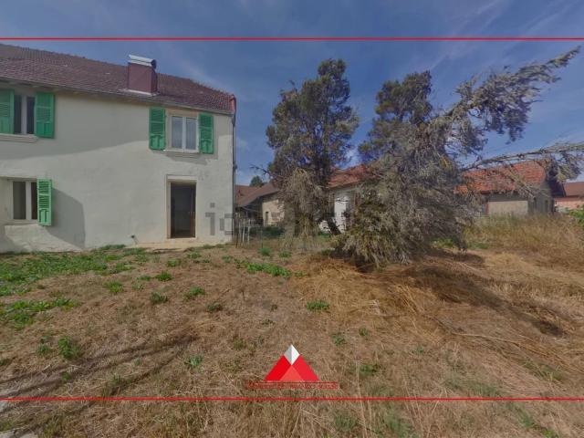 Maison, Lemuy