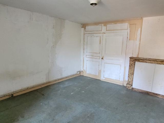 Maison Lemuy 6 pièce s 93 m2