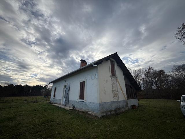 Maison LENCOUACQ 4 pièce s 66.20 m2
