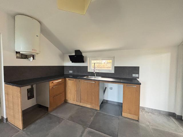 Maison LENCOUACQ 4 pièce s 66.20 m2