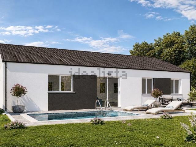 Maison, Lenoncourt