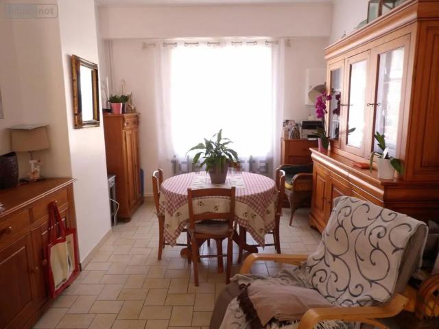 Maison, Lens