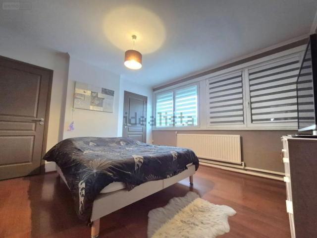 Maison, Lens