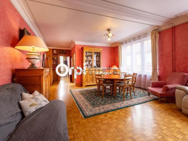 Maison, Lens