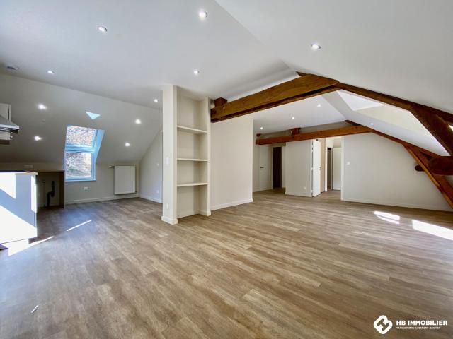Maison Lentigny 4 pièces 104.06 m2