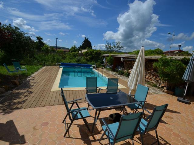 Maison, Lentilly