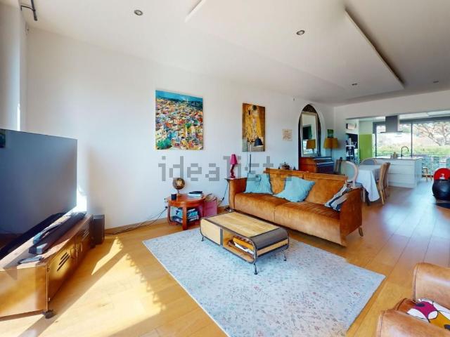 Maison, Lentilly