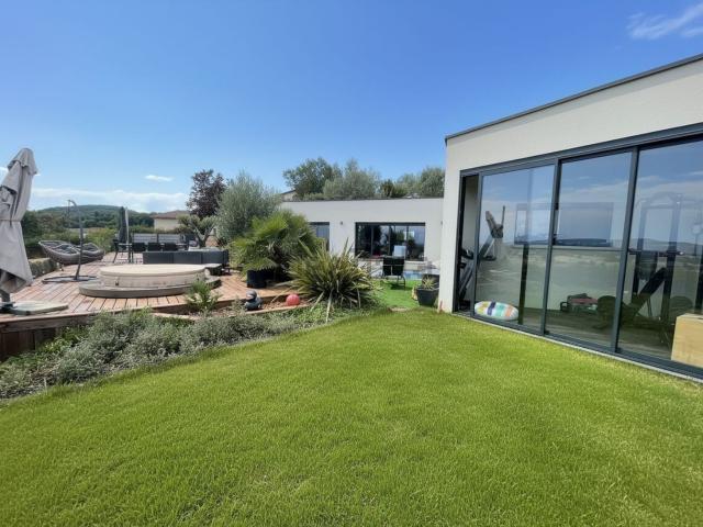 Maison, Lentilly