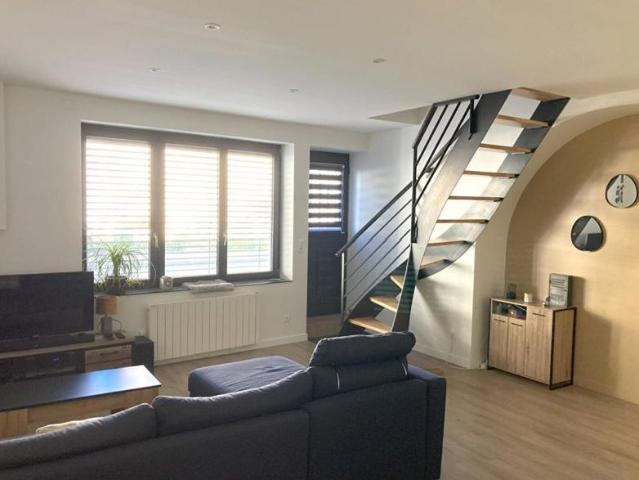 Maison Lentilly 4 pièce s 94 m2