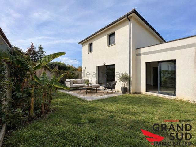 Maison, Léognan