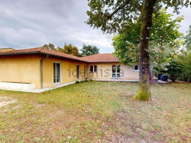 Maison, Léognan