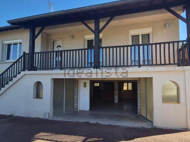 Maison, Léojac