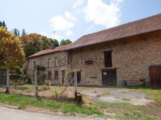 Maison, Lépinas