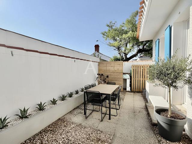 Maison L'epine 4 pièce s
