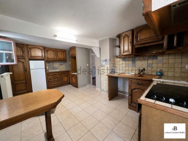Maison, Léré