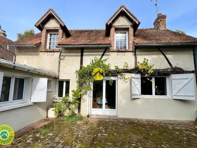 Maison, Léré