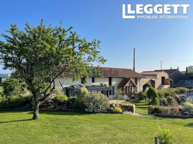 Maison, Lerné