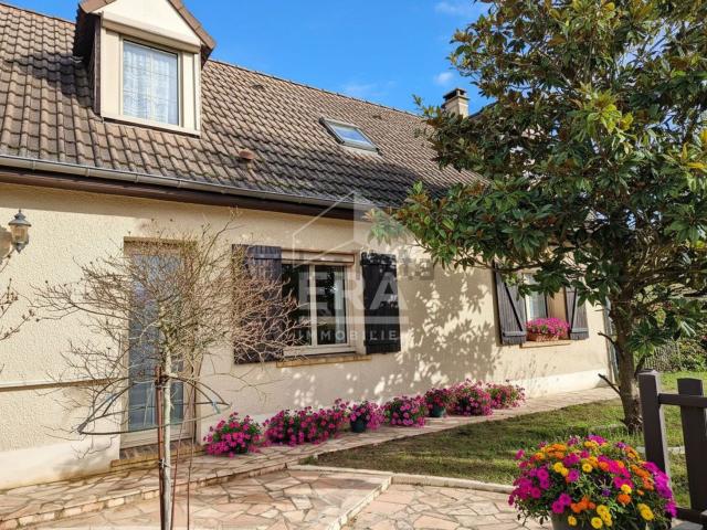 Maison, Les Mureaux
