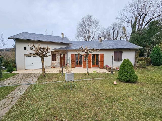 Maison, Les Martys
