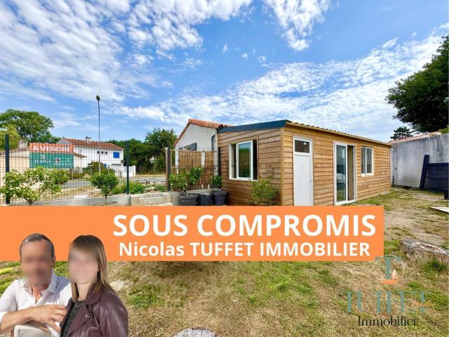 Maison, Les Mathes
