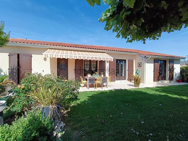 Maison, Les Métairies