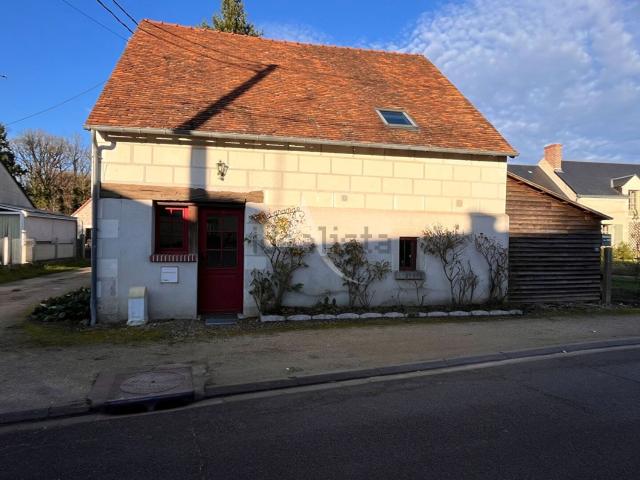 Maison, Les Montils