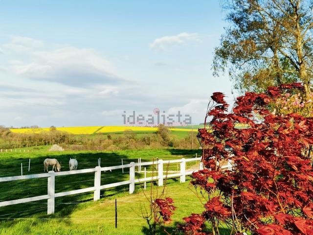 Maison, Les Monts d&apos Aunay