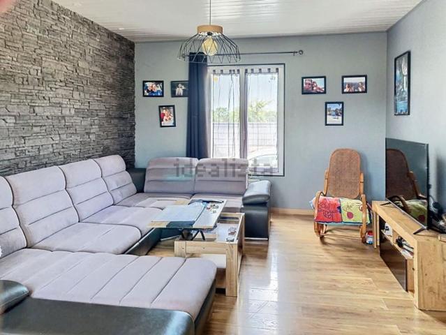 Maison, Les Monts d&apos Aunay