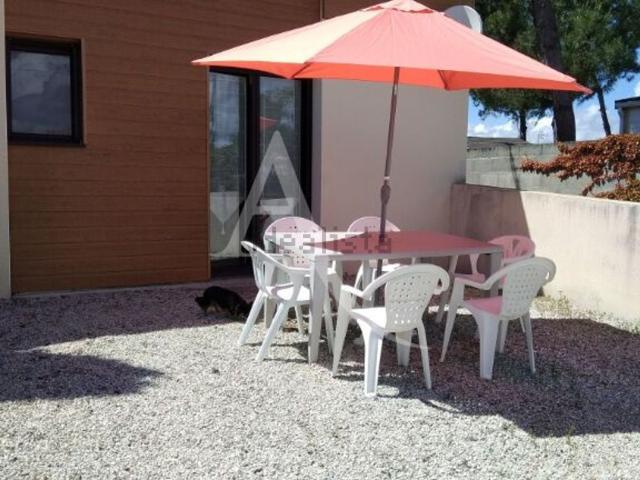 Maison, Les Moutiers en Retz