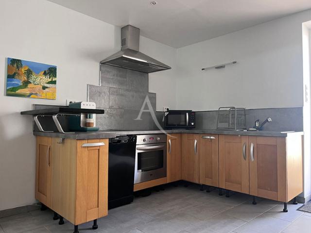 Maison Les Moutiers En Retz 4 pièces