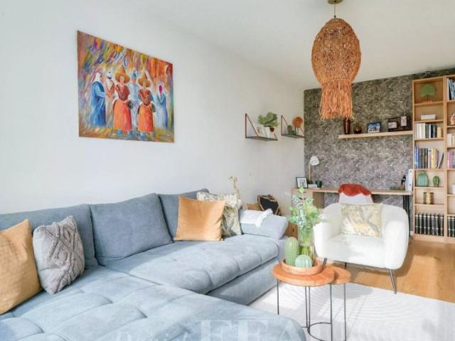 Maison • Les Naquettes Les Bournouviers