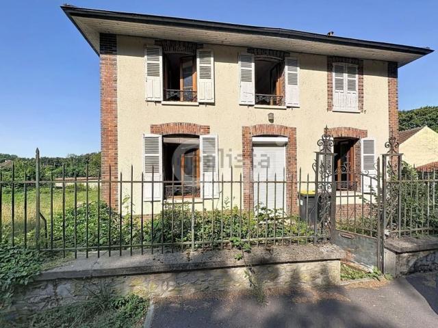 Maison, Les Ormes sur Voulzie